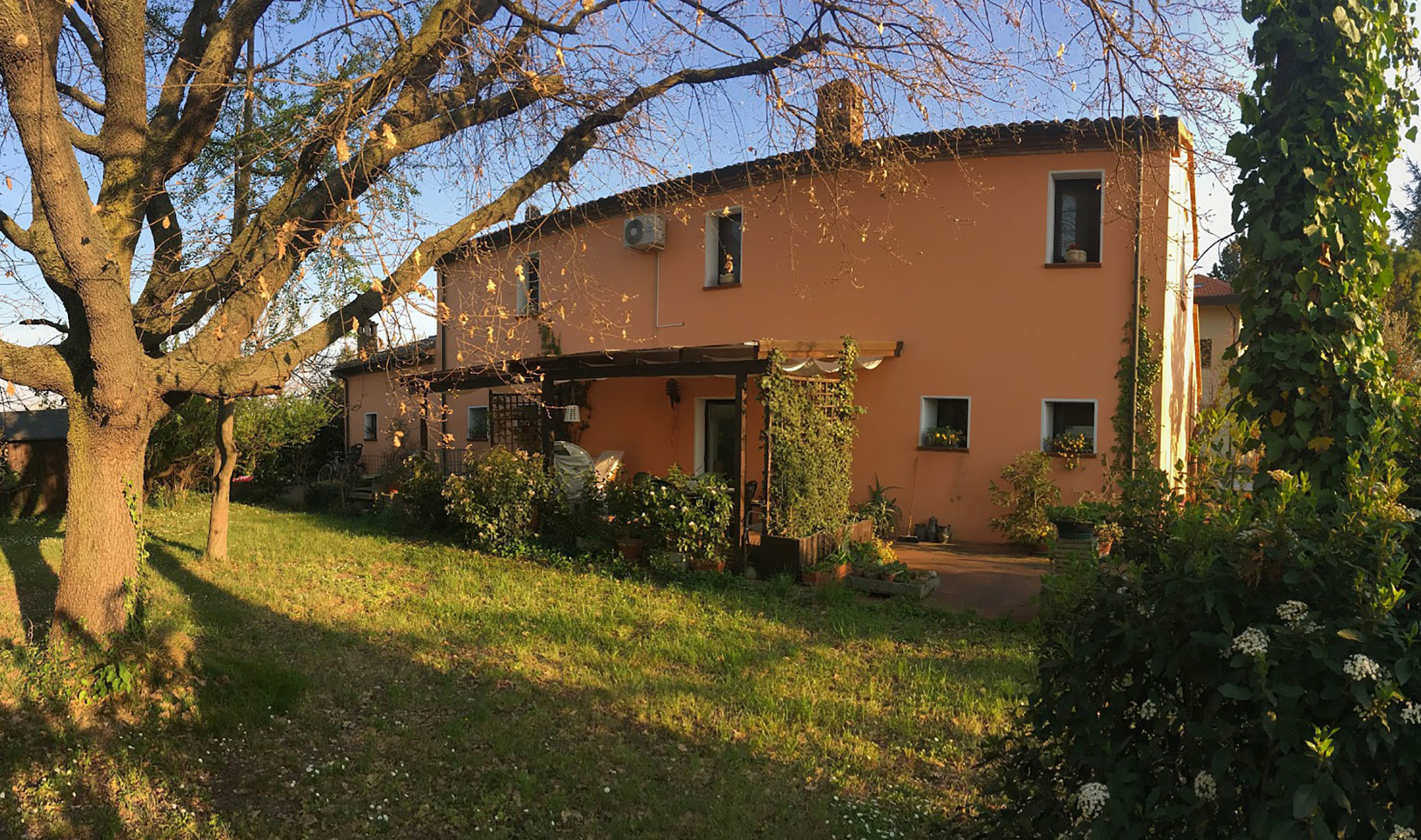 B&B Tenuta Zavaia